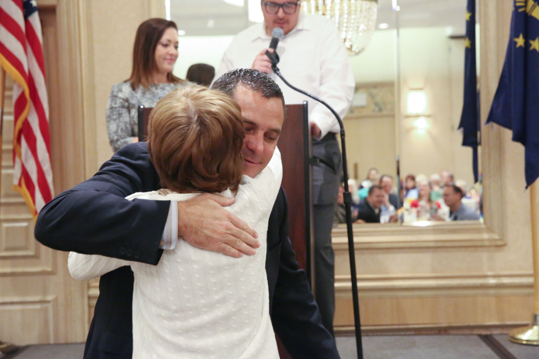 Faces of the Region: 31st Annual Volunteer Awards Breakfast